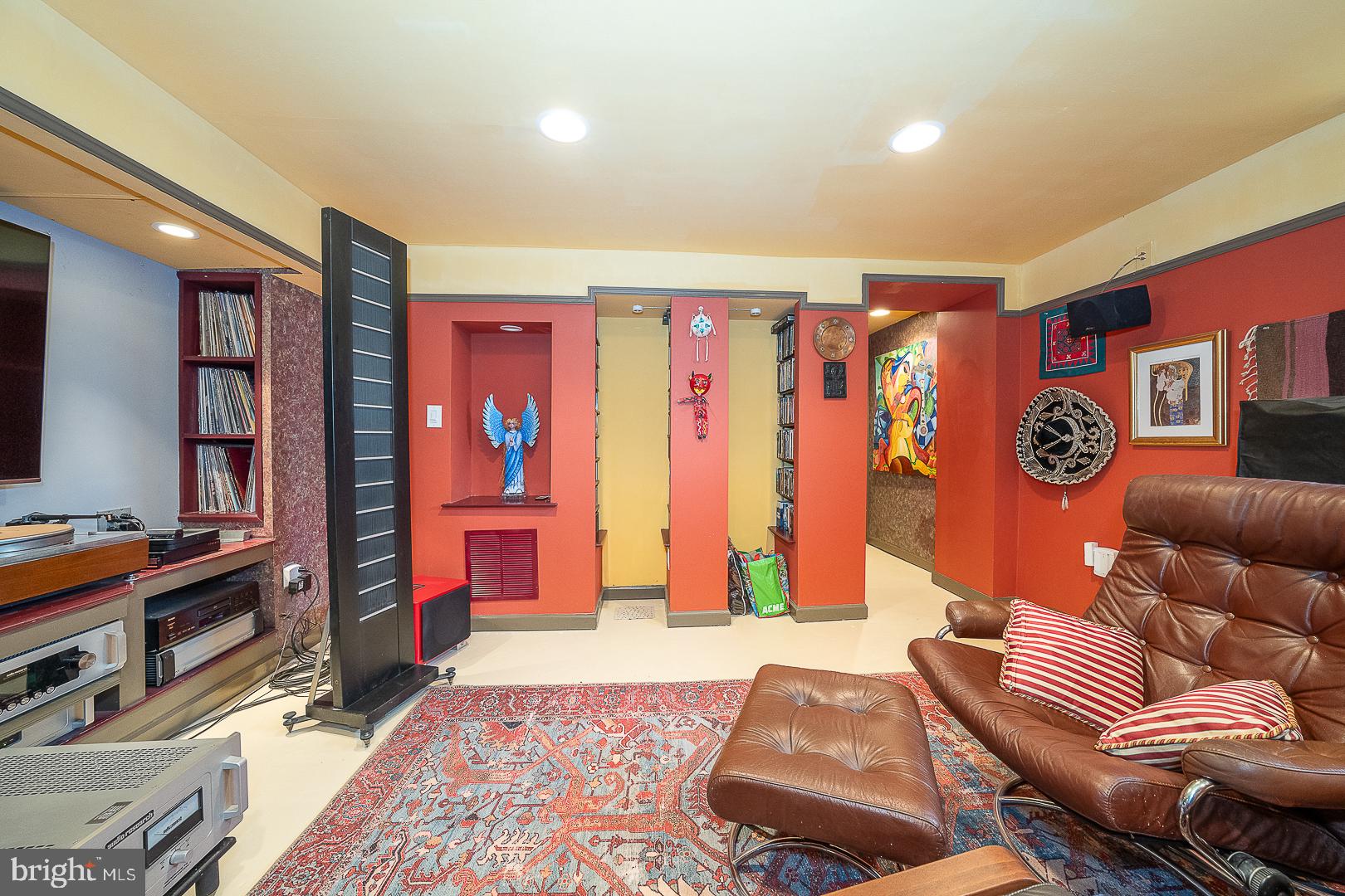 608 South Devon Avenue Wayne, PA 19087 - Photo 27 of 40 Basement