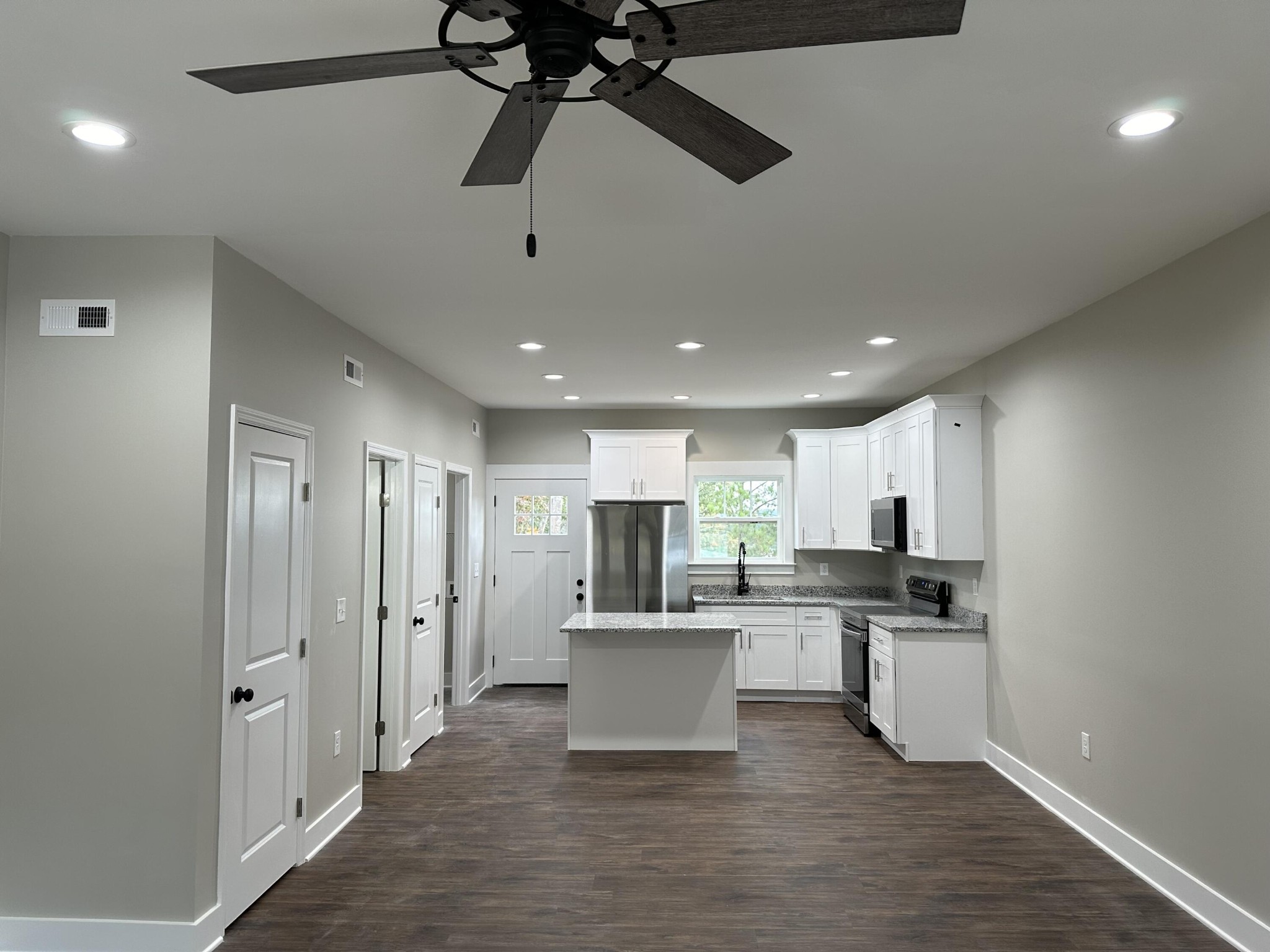 1340 Unity Drive Northeast Cleveland, TN 37312 - Photo 5 of 14