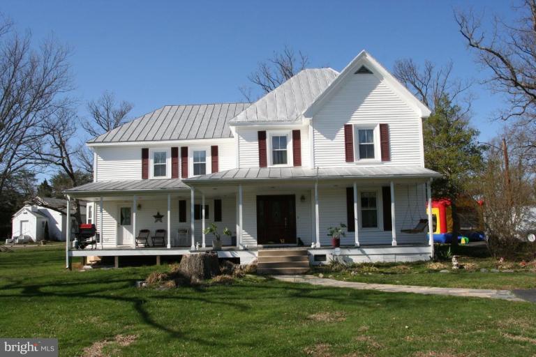 12320 Braddock Road Fairfax, VA 22030 - Photo 1 of 15 Exterior (Main)