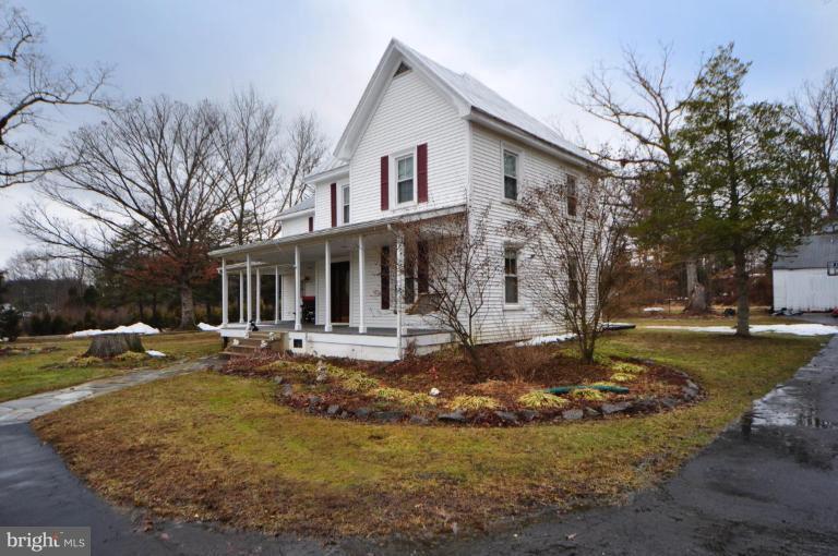 12320 Braddock Road Fairfax, VA 22030 - Photo 3 of 15 Exterior #3