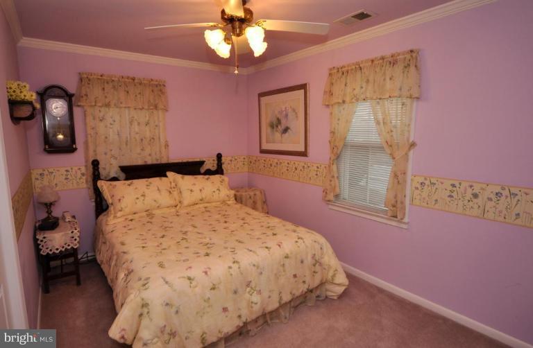 12320 Braddock Road Fairfax, VA 22030 - Photo 7 of 15 Bedroom #2