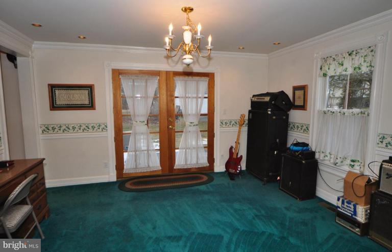 12320 Braddock Road Fairfax, VA 22030 - Photo 10 of 15 Dining Room