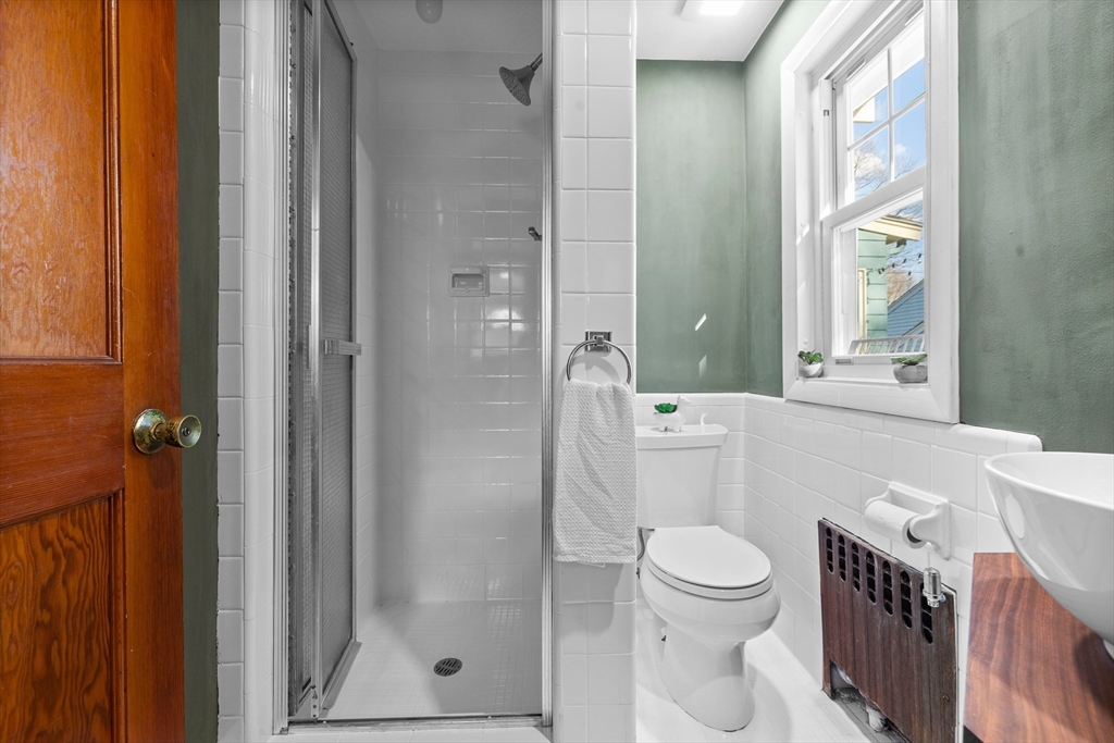 58 Watervale Road Medford, MA 02155 - Photo 18 of 41 a bathroom with a toilet and a shower