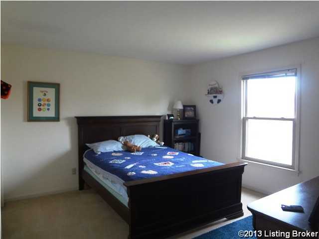 3501 Trail Ridge Road Louisville, KY 40241 - Photo 17 of 22 Additional Photo