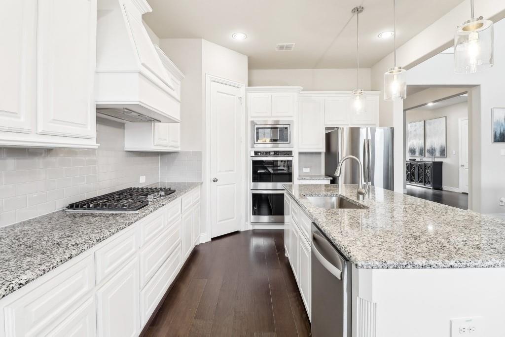 616 Windy Ridge Lane Rockwall, TX 75087 - Photo 9 of 39