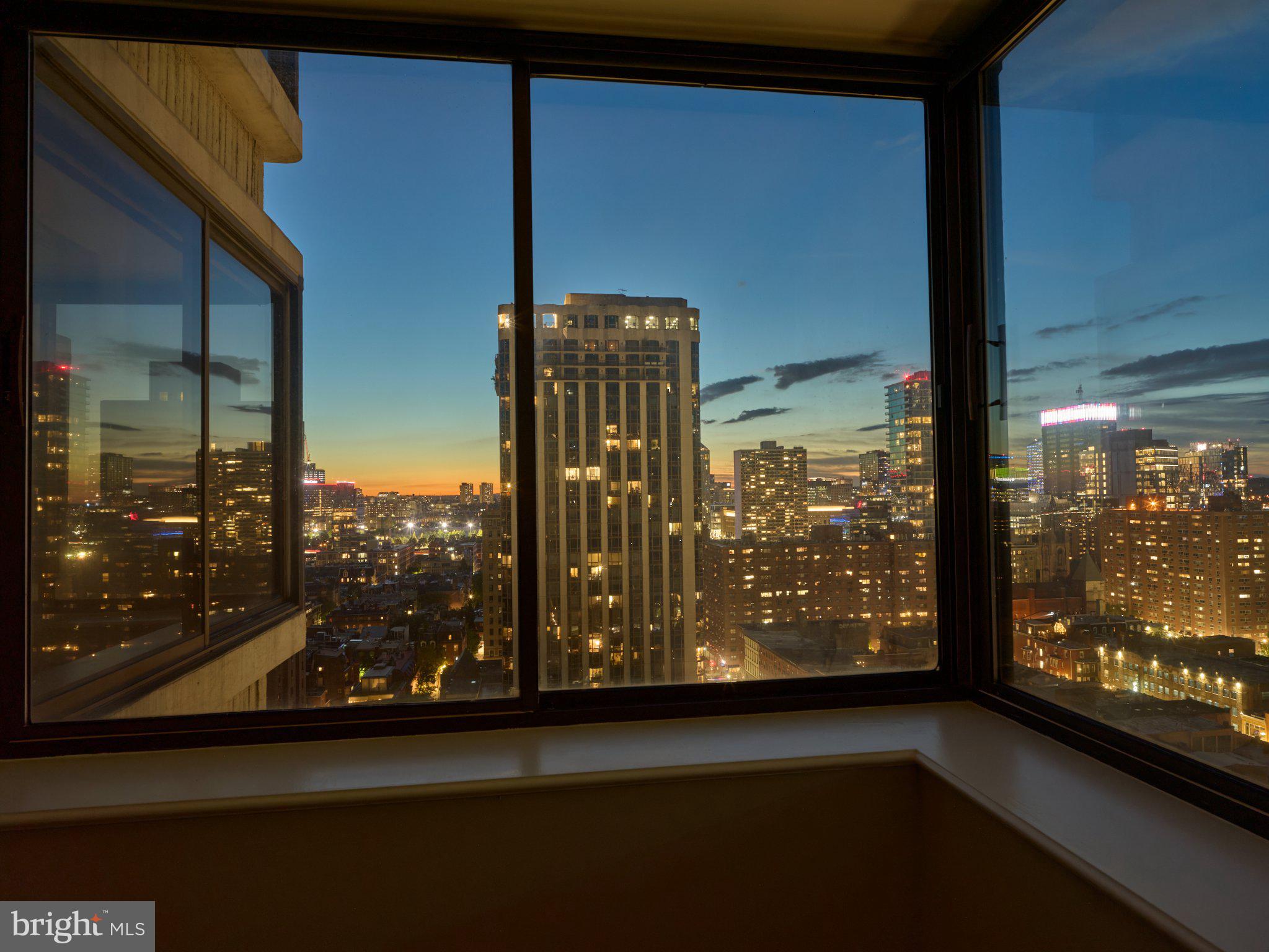 210 West Rittenhouse Square, Unit 1704 Philadelphia, PA 19103 - Photo 16 of 16 Gallery Image 16