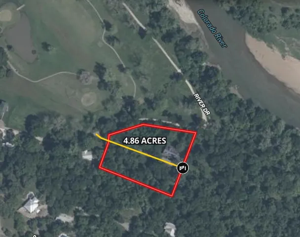 $795,000 | 601 Country Club Court, La Grange, TX 78945