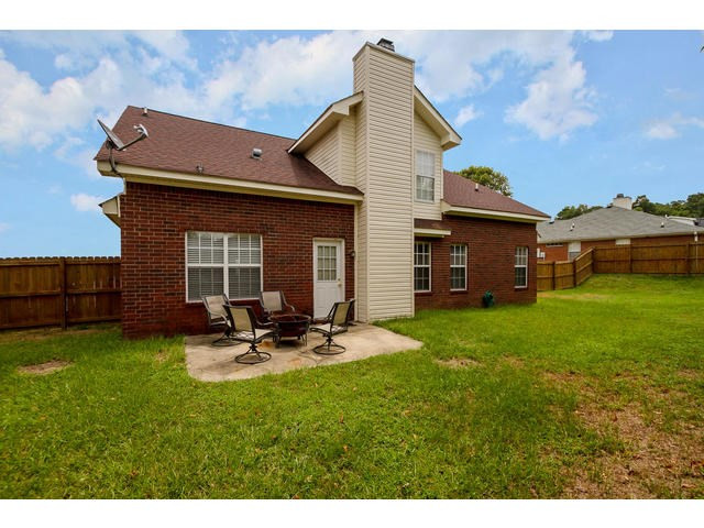 405 Madison Street Grovetown, GA 30813 - Photo 38 of 41