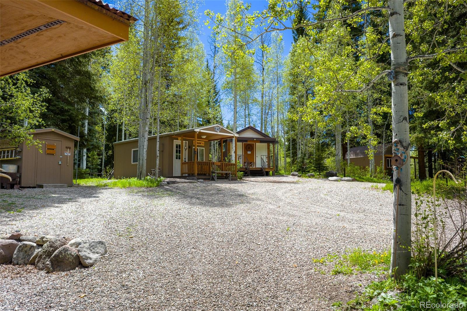 12123 County Road New Castle, CO 81647 - Photo 10 of 30