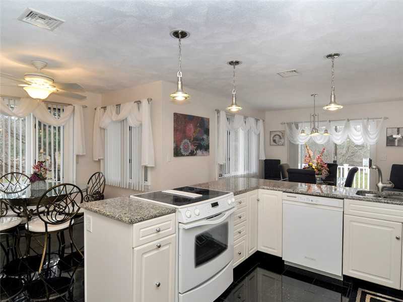 8 Pheasant Run Road North Smithfield, RI 02896 - Photo 8 of 25 Kitchen.