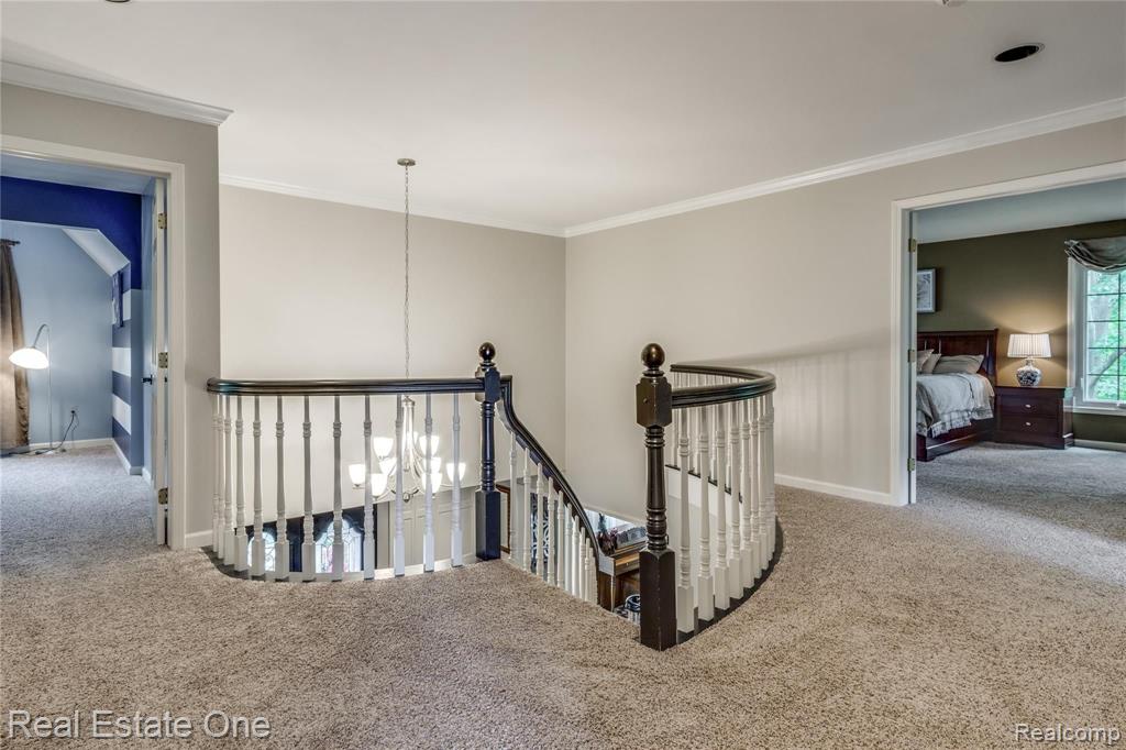 2802 Eagle Drive Rochester Hills, MI 48309 - Photo 38 of 78