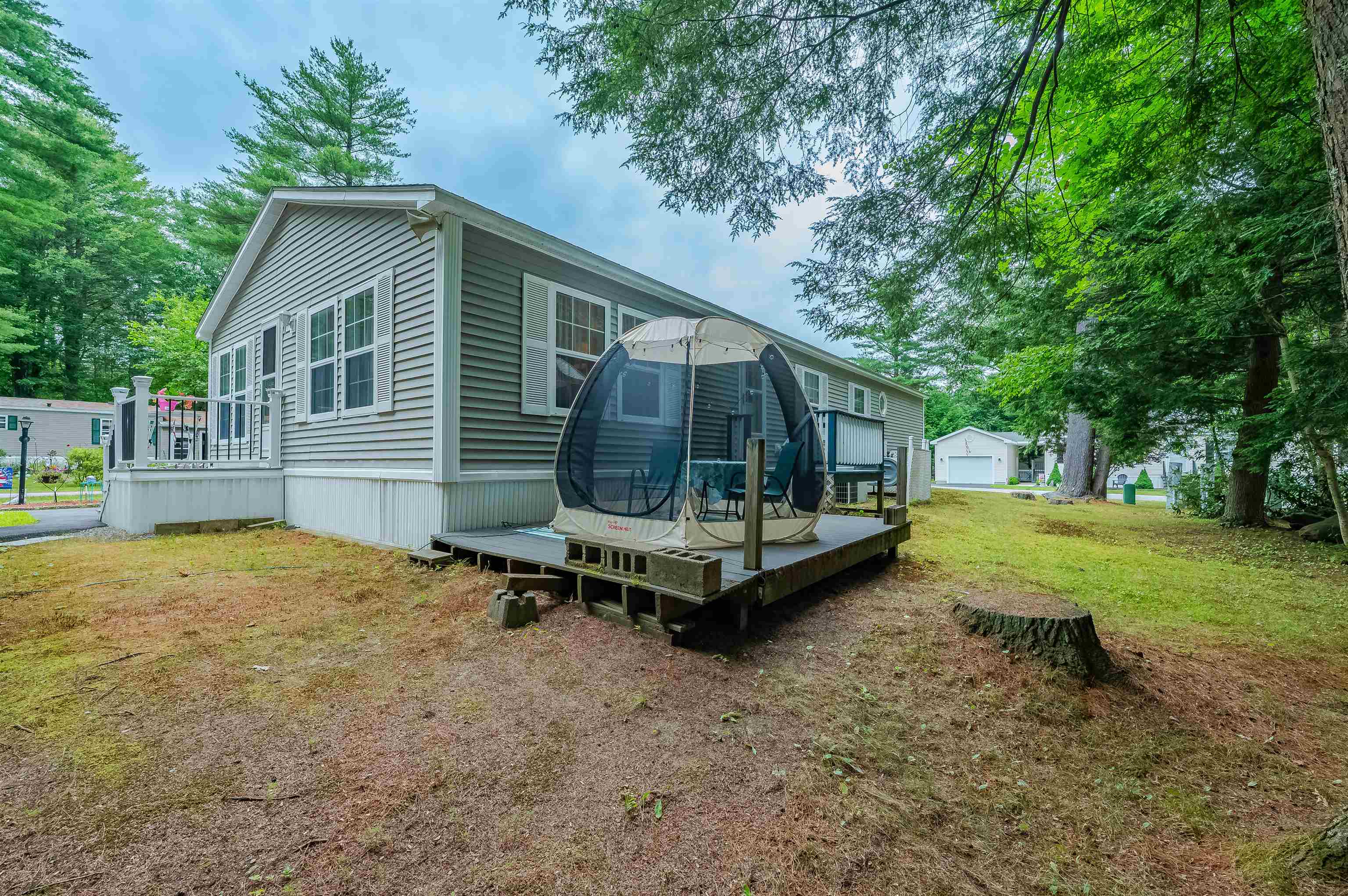 11 Murray Drive Rochester, NH 03868 - Photo 35 of 52