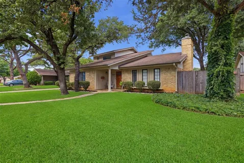 $345,000 | 1605 Celeste Court, Arlington, TX 76012