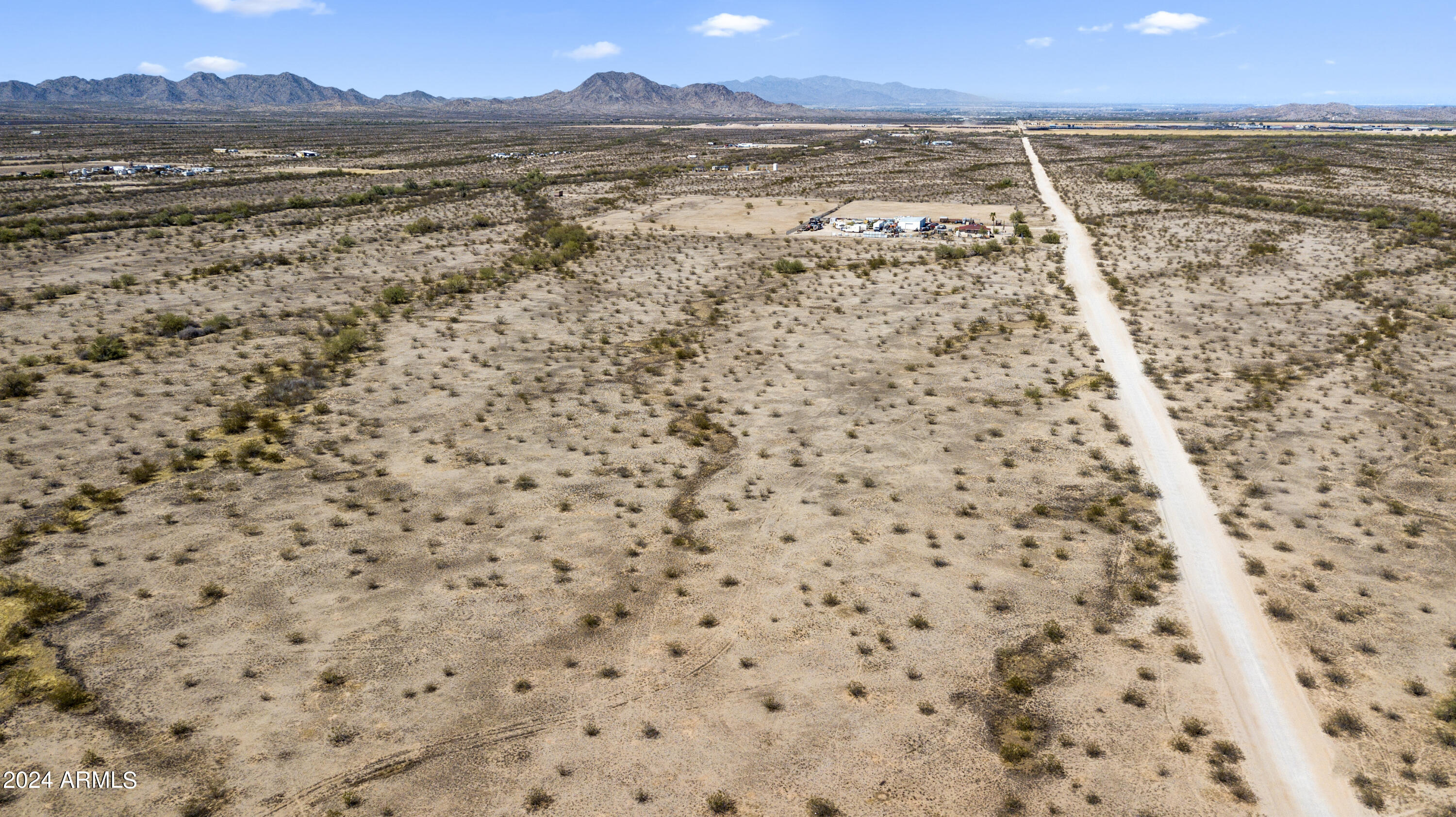Tbd West Butterfly Road, Unit 8 Buckeye, AZ 85326 - Photo 12 of 17 a view of city and mountain