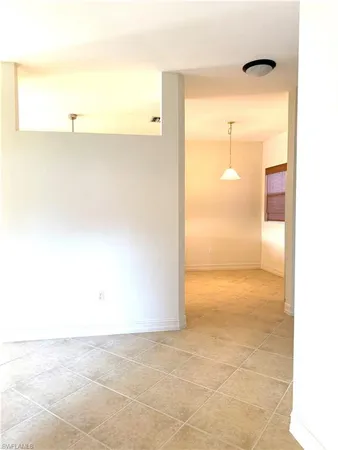 a view of a bathroom
