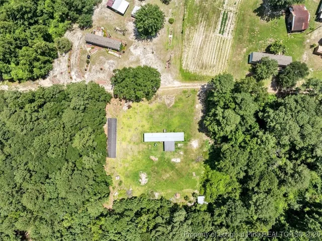 $60,000 | 145 Opossum Lane, Harrells, NC 28444