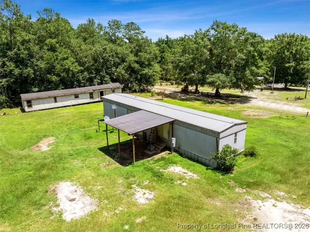 $60,000 | 145 Opossum Lane, Harrells, NC 28444