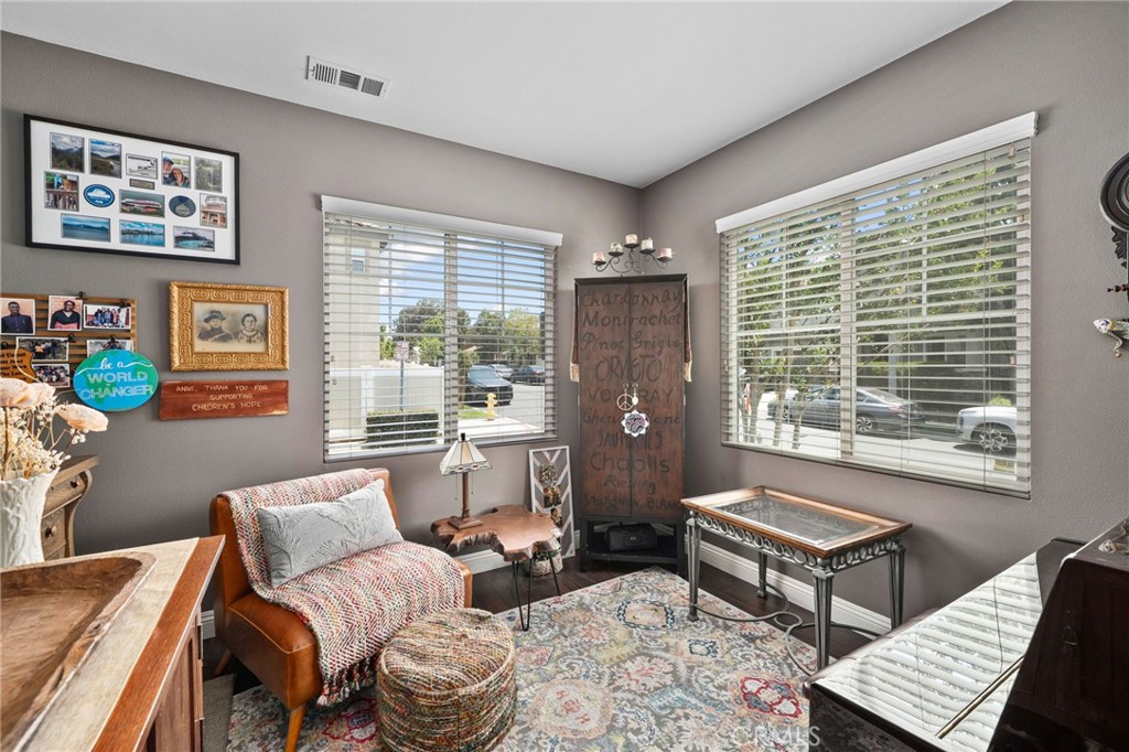 33942 Telstar Road Yucaipa, CA 92399 - Photo 6 of 40 a living room with furniture and a window
