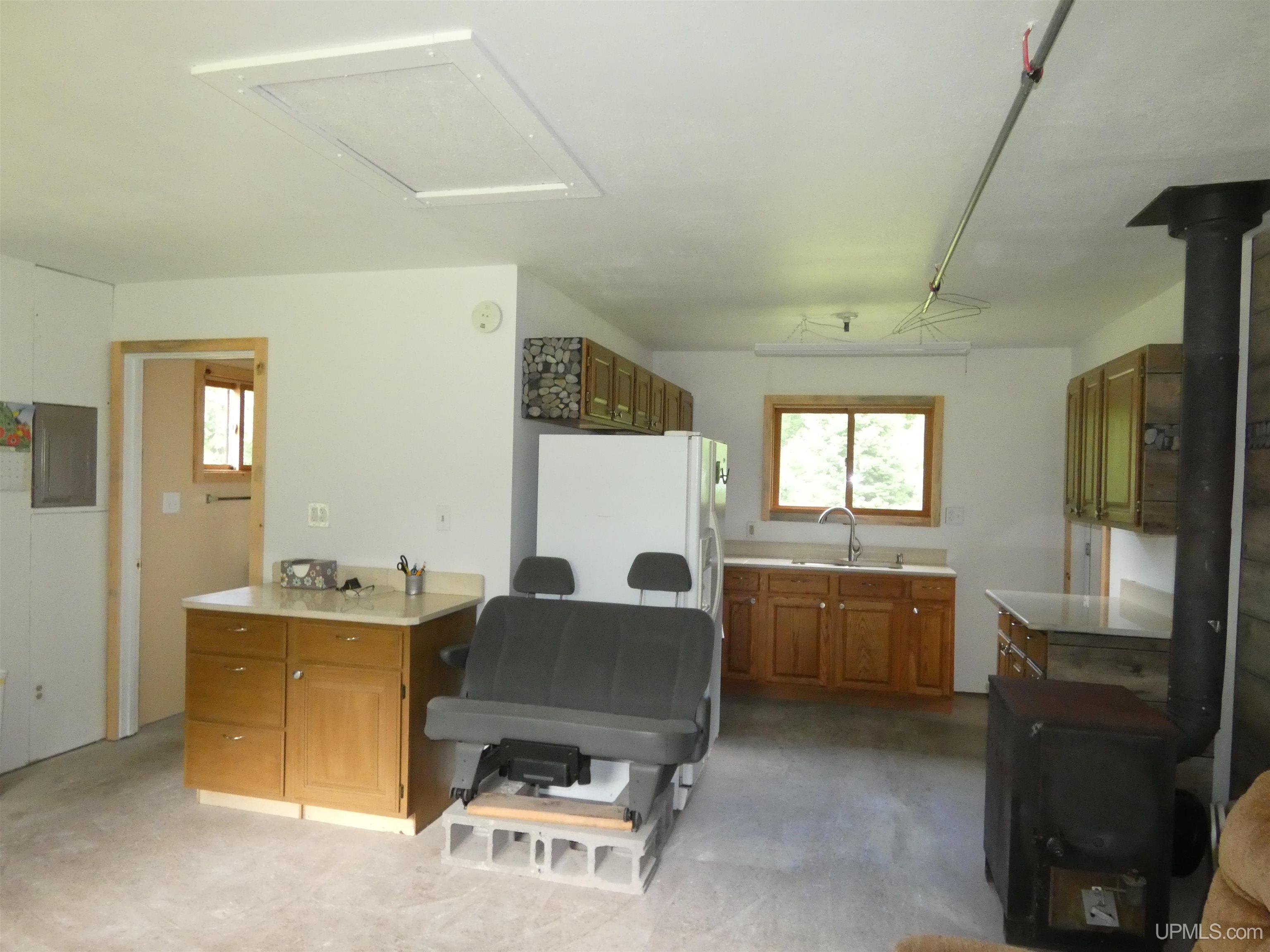13419 Gauthier Road Bruce Crossing, MI 49912 - Photo 14 of 27