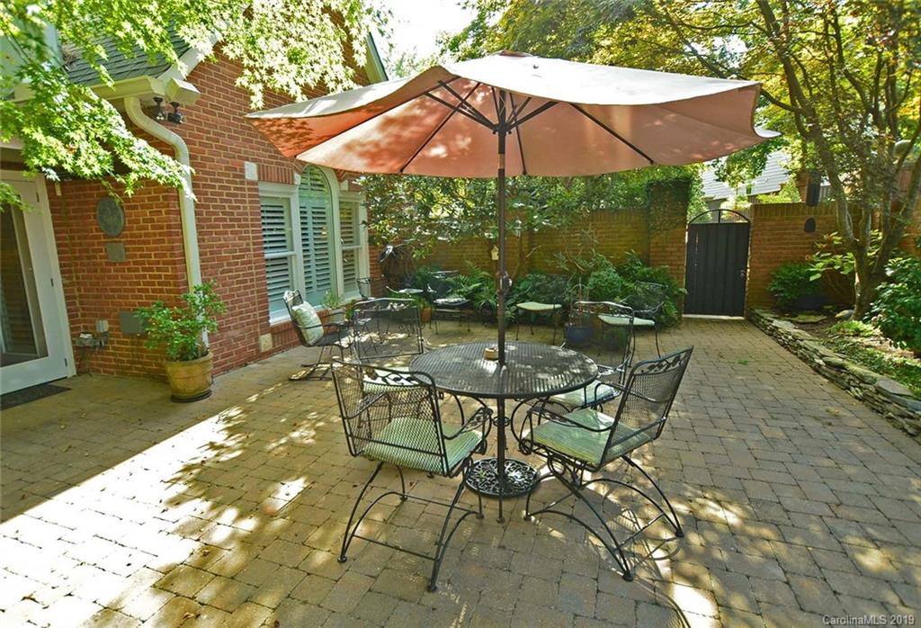 6027 Sharon Road Charlotte, NC 28210 - Photo 24 of 24 Gallery Image 24
