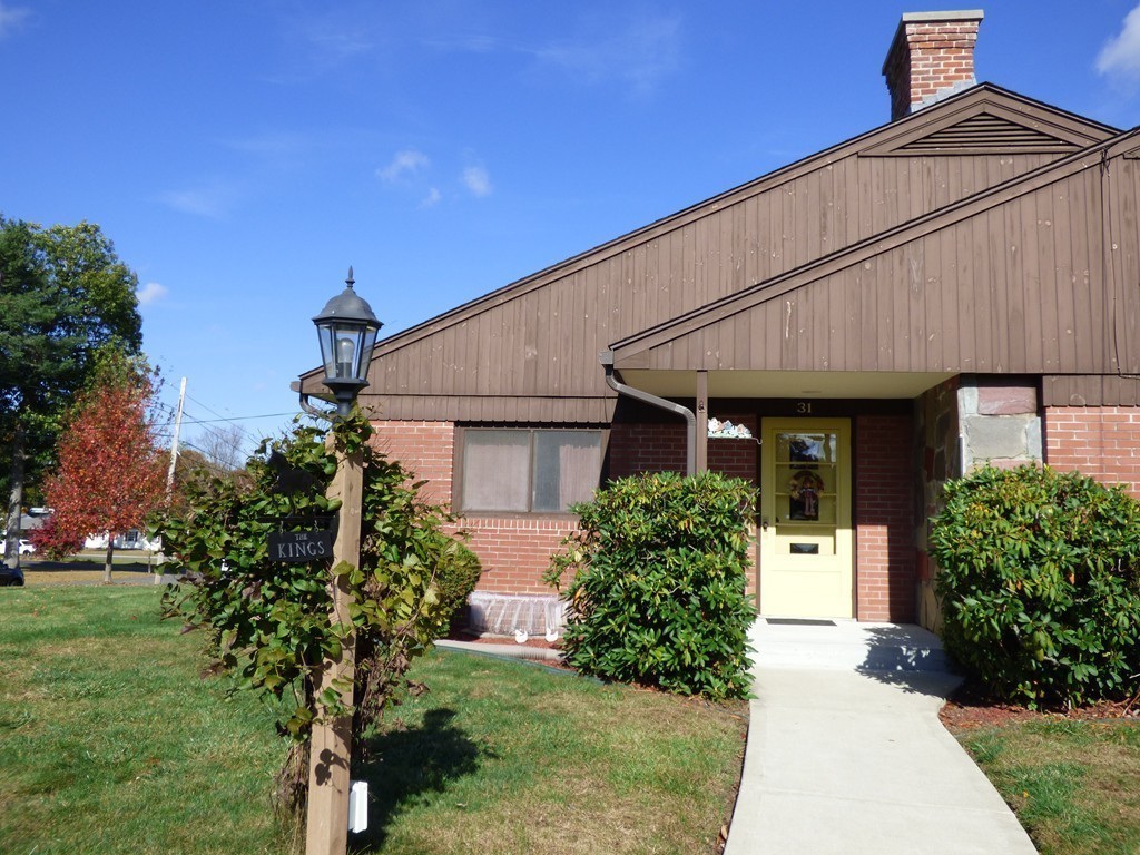 31 Woodcrest Road Springfield, MA 01129 - Photo 9 of 25