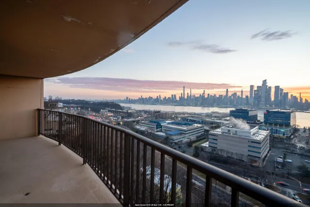 $399,000 | 380 Mountain Road, Unit 403, Union City, NJ 07087