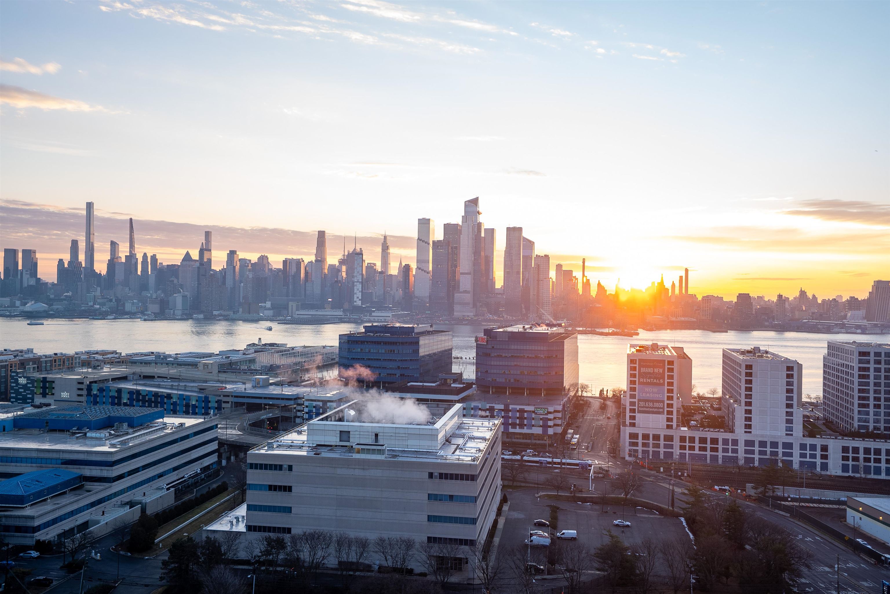 380 Mountain Road, Unit 403 Union City, NJ 07087 - Photo 17 of 20