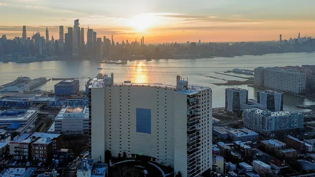 $399,000 | 380 Mountain Road, Unit 403, Union City, NJ 07087