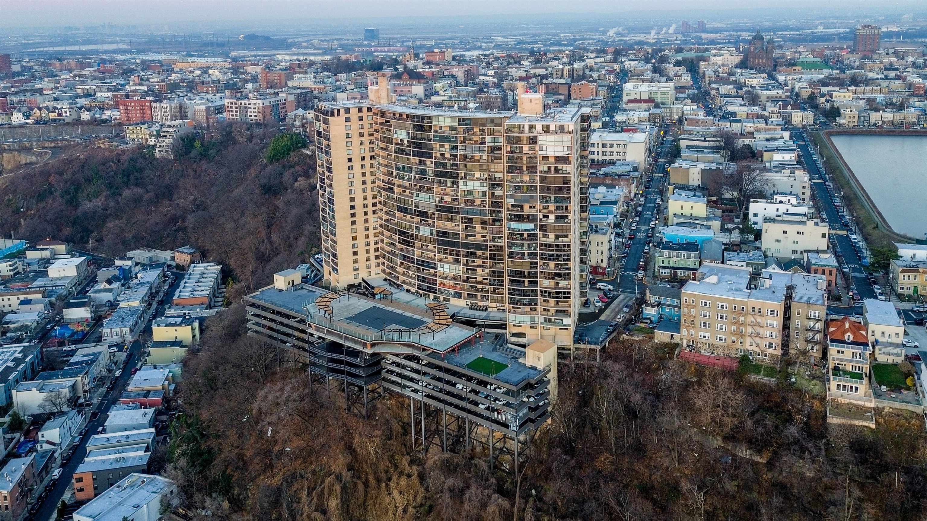 380 Mountain Road, Unit 403 Union City, NJ 07087 - Photo 20 of 20