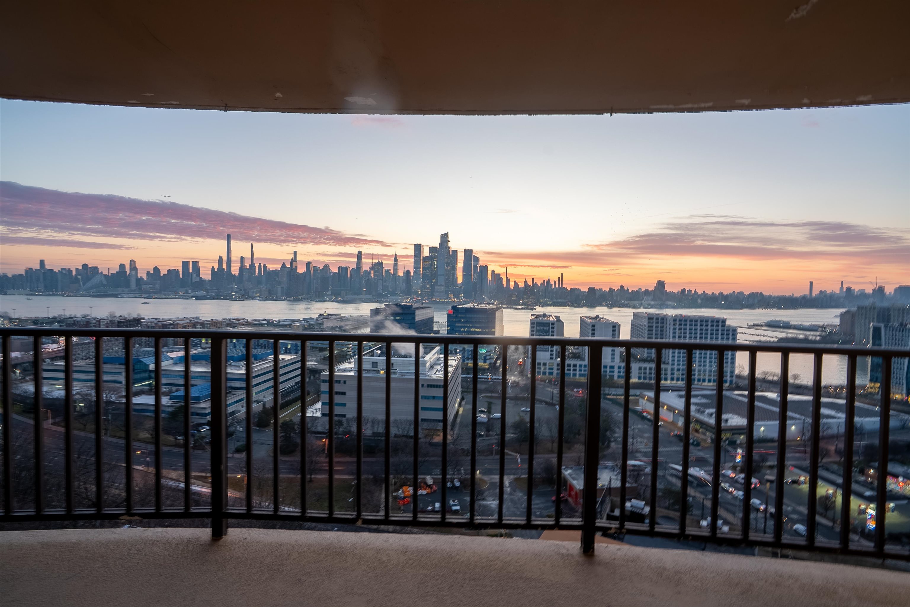 380 Mountain Road, Unit 403 Union City, NJ 07087 - Photo 2 of 20