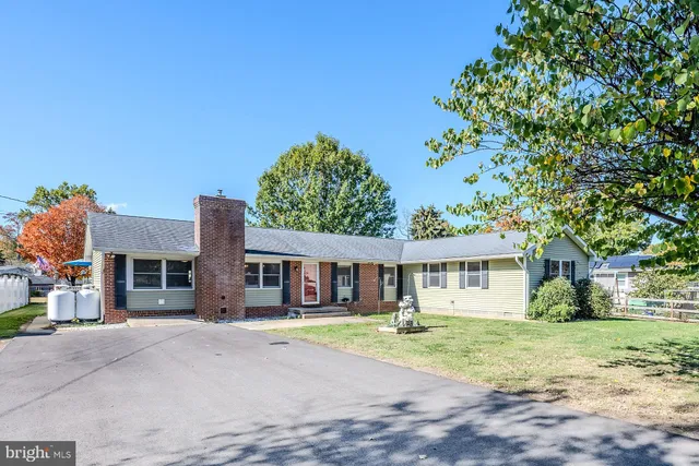 $599,900 | 1218 Pine Avenue, Edgewater, MD 21037