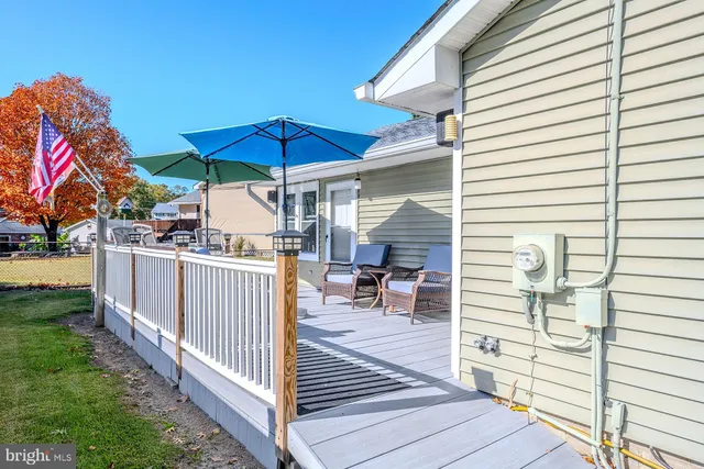 $599,900 | 1218 Pine Avenue, Edgewater, MD 21037