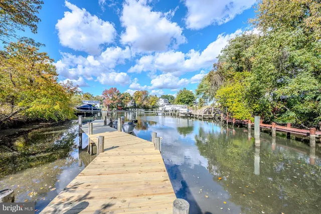 $625,000 | 1218 Pine Avenue, Edgewater, MD 21037