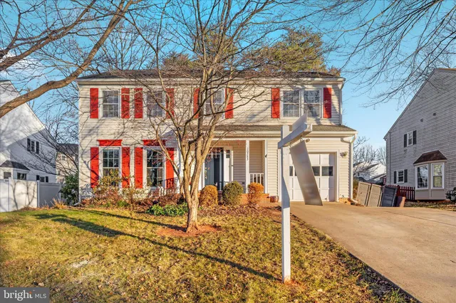 $675,000 | 10283 Cedar Ridge Drive, Manassas, VA 20110