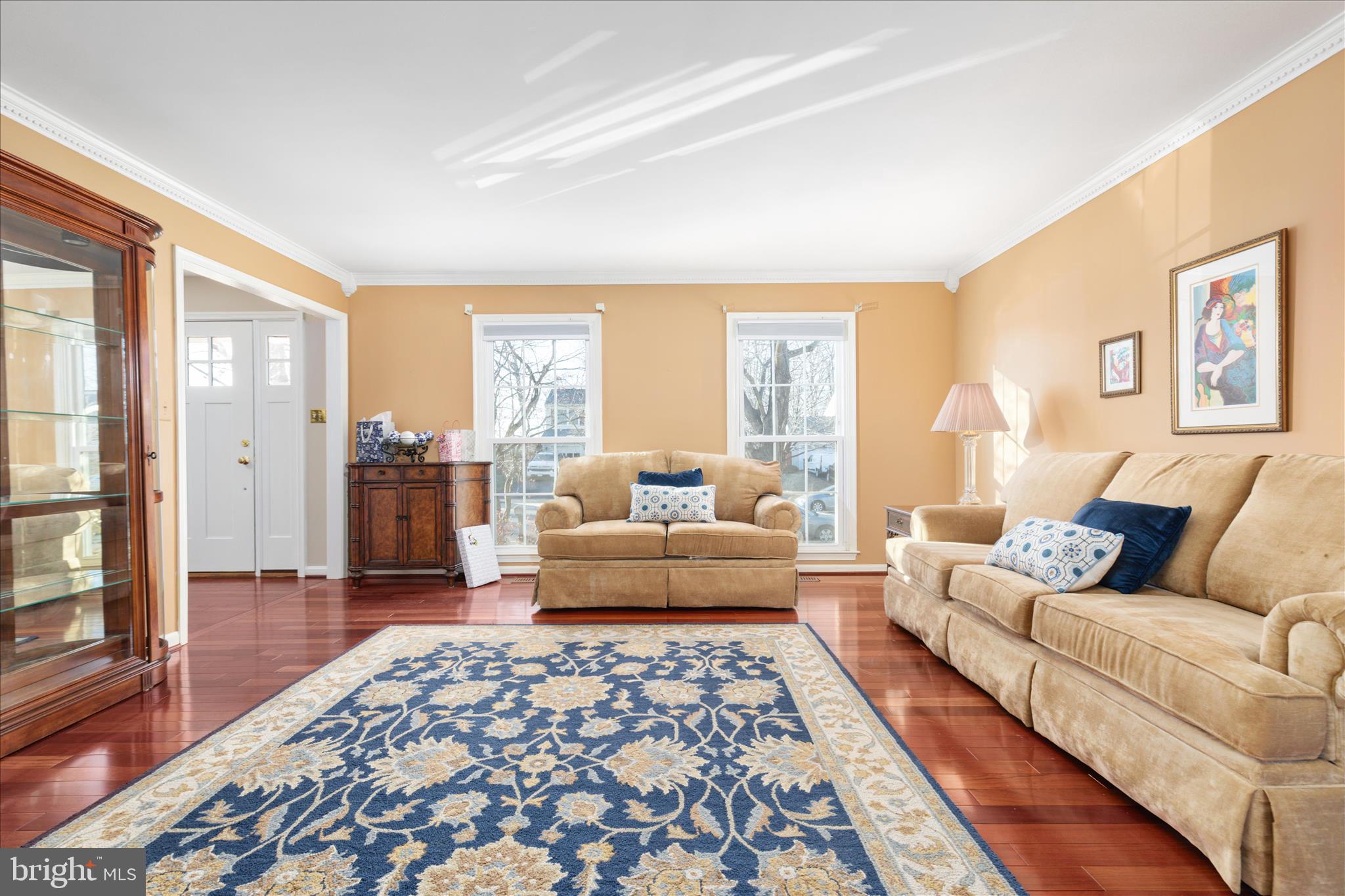 10283 Cedar Ridge Drive Manassas, VA 20110 - Photo 3 of 60 2E7A6755_10283 Cedar Ridge Dr - Absolute Altitude