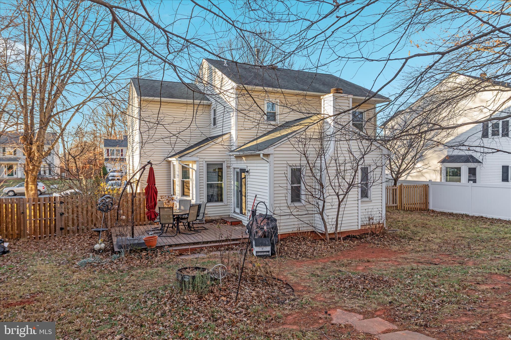 10283 Cedar Ridge Drive Manassas, VA 20110 - Photo 49 of 60 2E7A6915_10283 Cedar Ridge Dr - Absolute Altitude