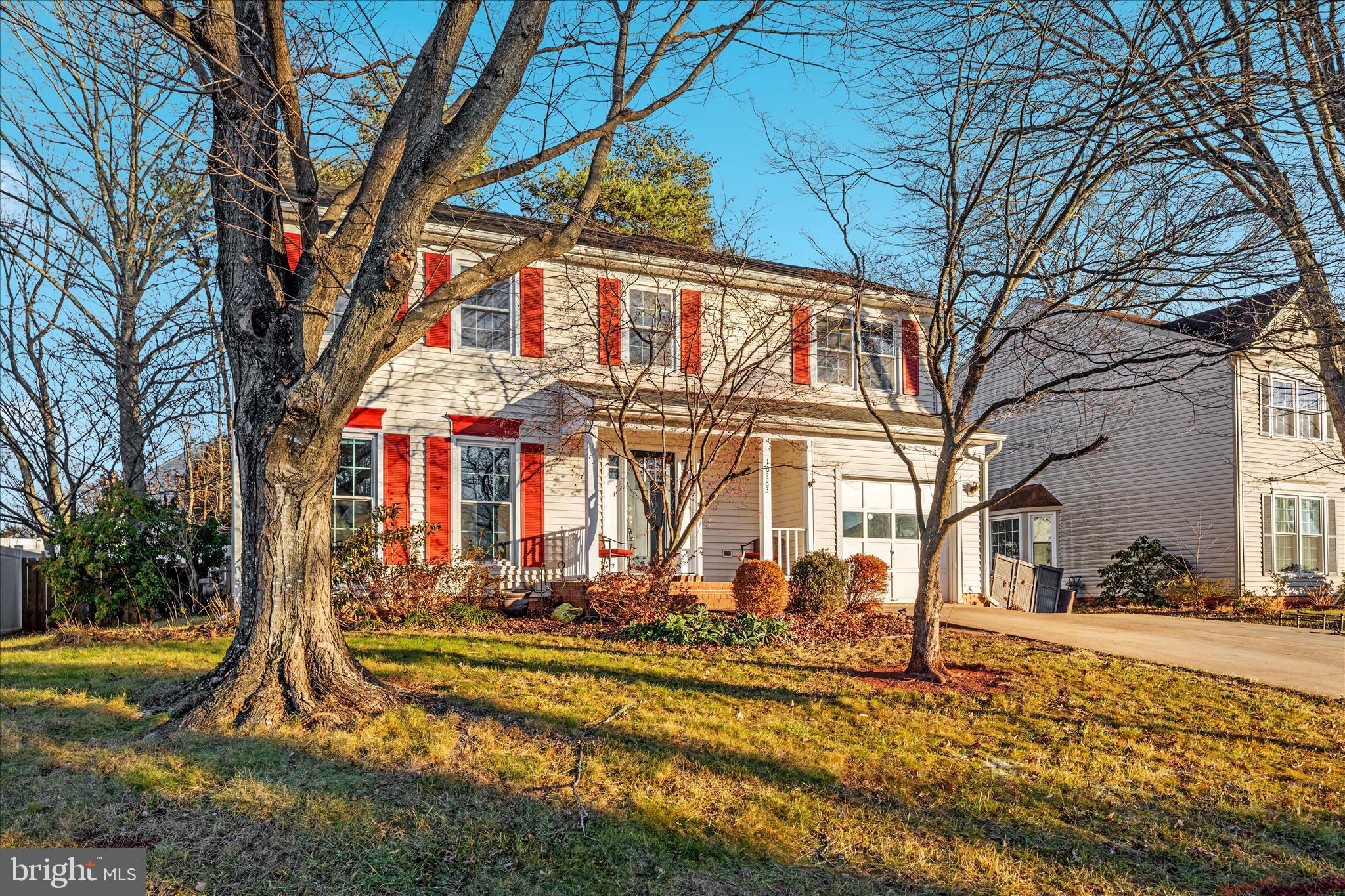 10283 Cedar Ridge Drive Manassas, VA 20110 - Photo 52 of 60 2E7A6935_10283 Cedar Ridge Dr - Absolute Altitude