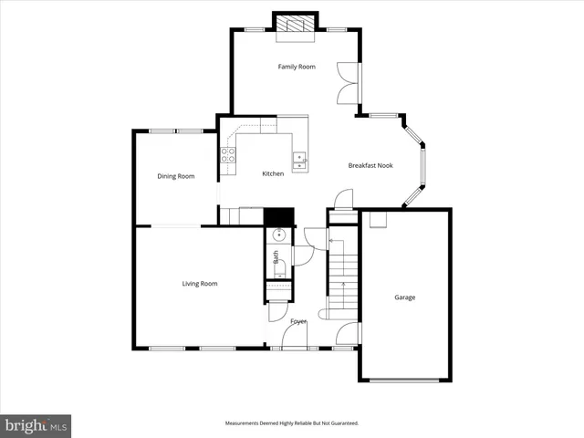 $675,000 | 10283 Cedar Ridge Drive, Manassas, VA 20110