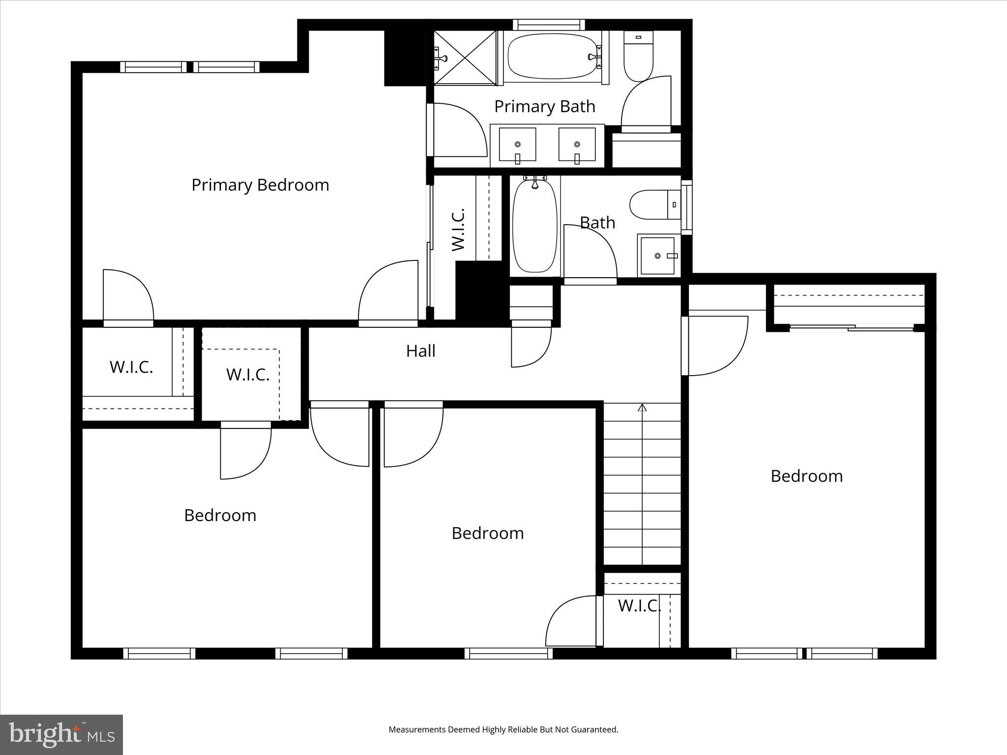 10283 Cedar Ridge Drive Manassas, VA 20110 - Photo 59 of 60 2nd Level