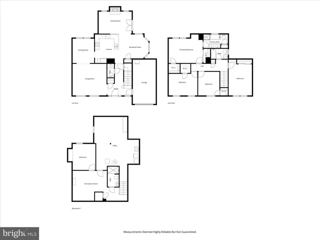 $675,000 | 10283 Cedar Ridge Drive, Manassas, VA 20110