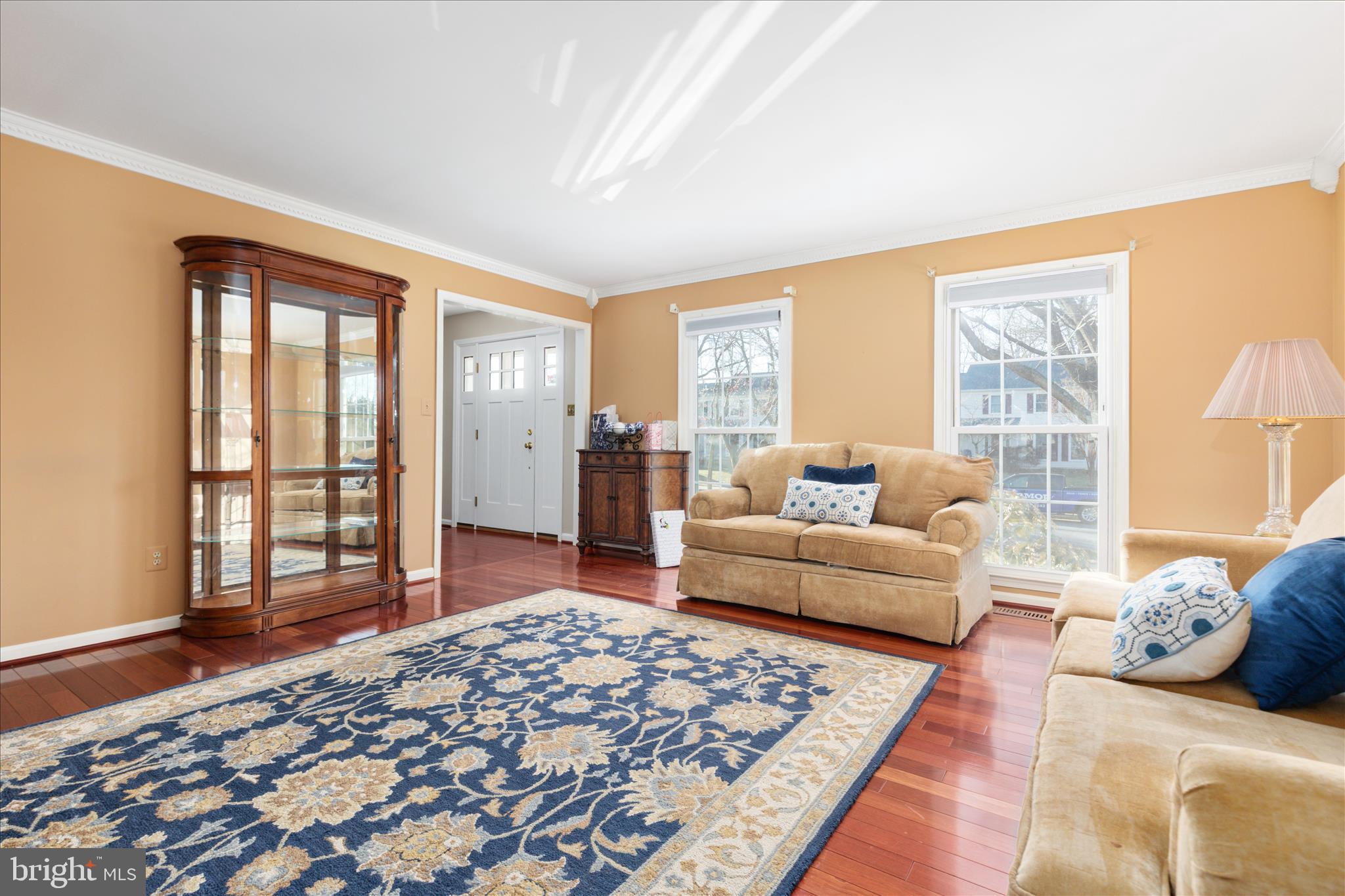 10283 Cedar Ridge Drive Manassas, VA 20110 - Photo 8 of 60 2E7A6761_10283 Cedar Ridge Dr - Absolute Altitude