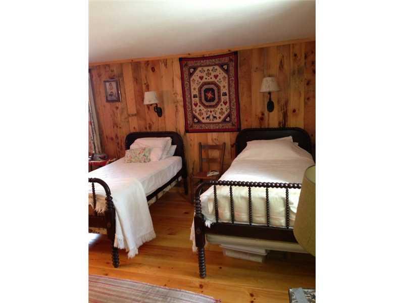 170 East Twitchell Pond Road Greenwood, ME 04255 - Photo 13 of 19 Bedroom.