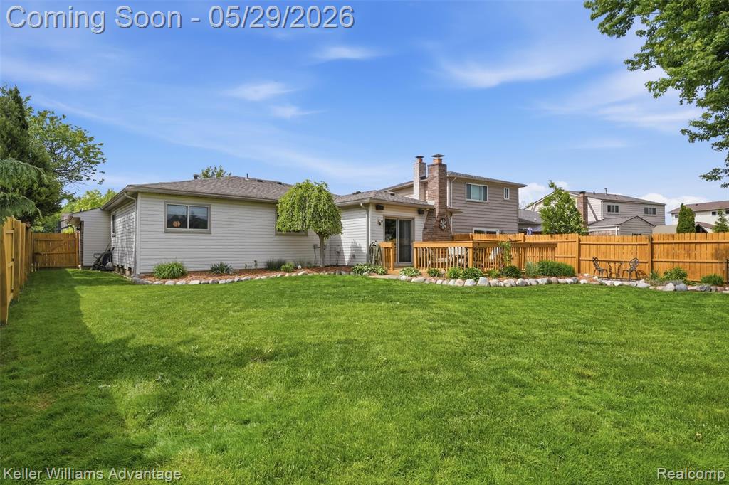 42505 Saltz Road Canton, MI 48187 - Photo 38 of 52