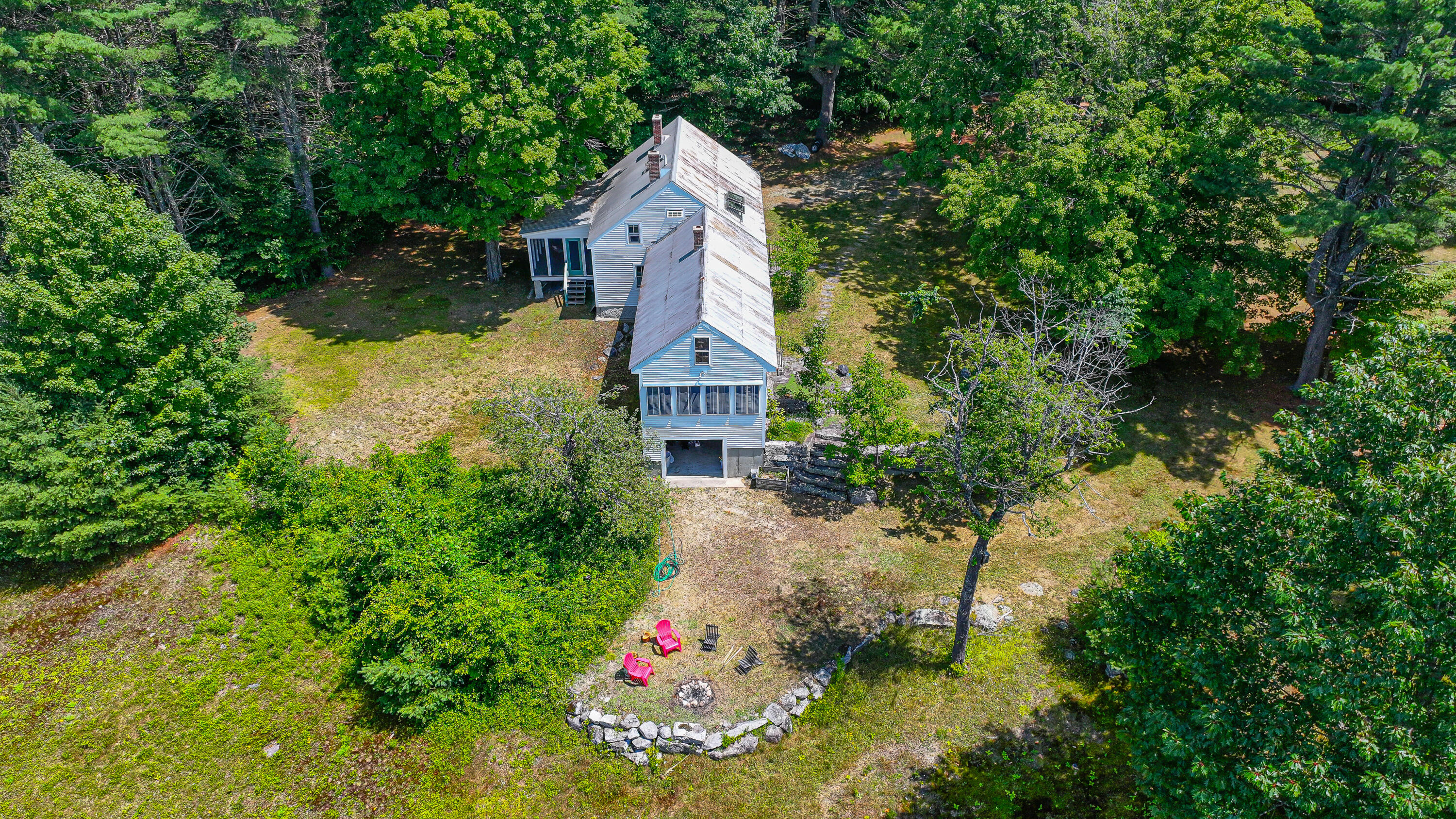 119 Buswell Road Bridgton, ME 04009 - Photo 52 of 58 119 buswell road-18