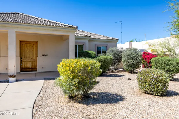$2,495 | 14648 North Del Cambre Avenue, Fountain Hills, AZ 85268