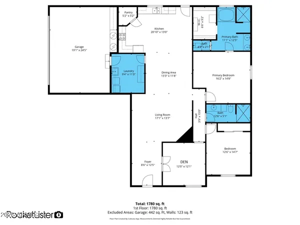 $2,495 | 14648 North Del Cambre Avenue, Fountain Hills, AZ 85268