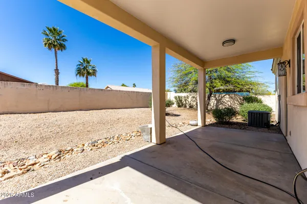 $2,495 | 14648 North Del Cambre Avenue, Fountain Hills, AZ 85268