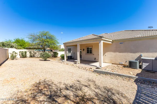 $2,495 | 14648 North Del Cambre Avenue, Fountain Hills, AZ 85268