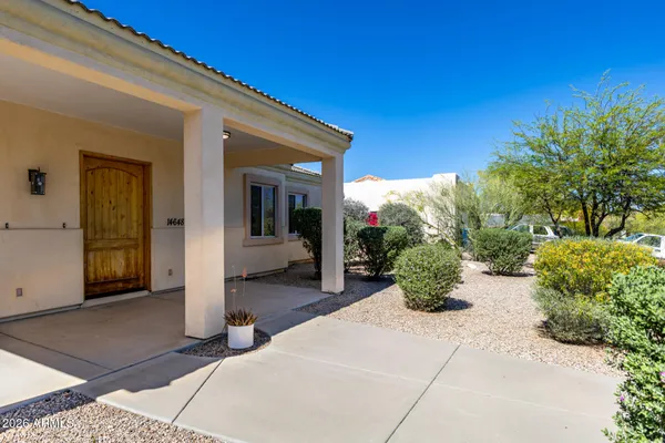 $2,495 | 14648 North Del Cambre Avenue, Fountain Hills, AZ 85268