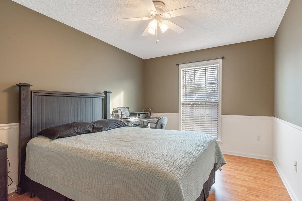1409 Poplar Ridge Road Fuquay-Varina, NC 27526 - Photo 11 of 17 2nd Bedroom